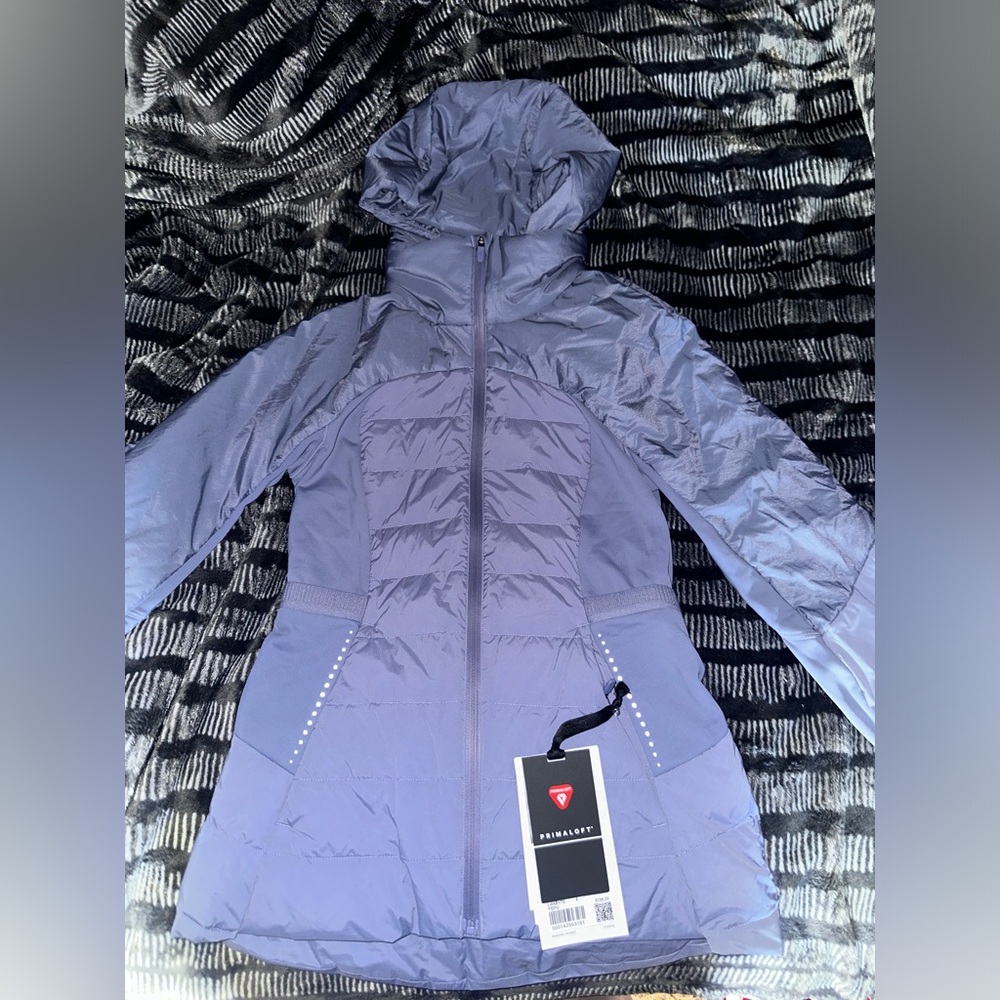 Lululemon jacket
